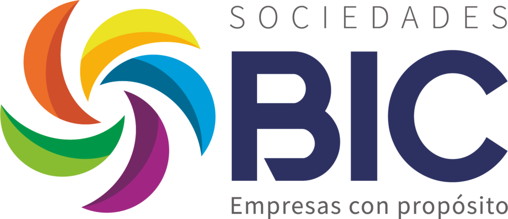 Sociedad BIC — Beneficio e Interés Colectivo